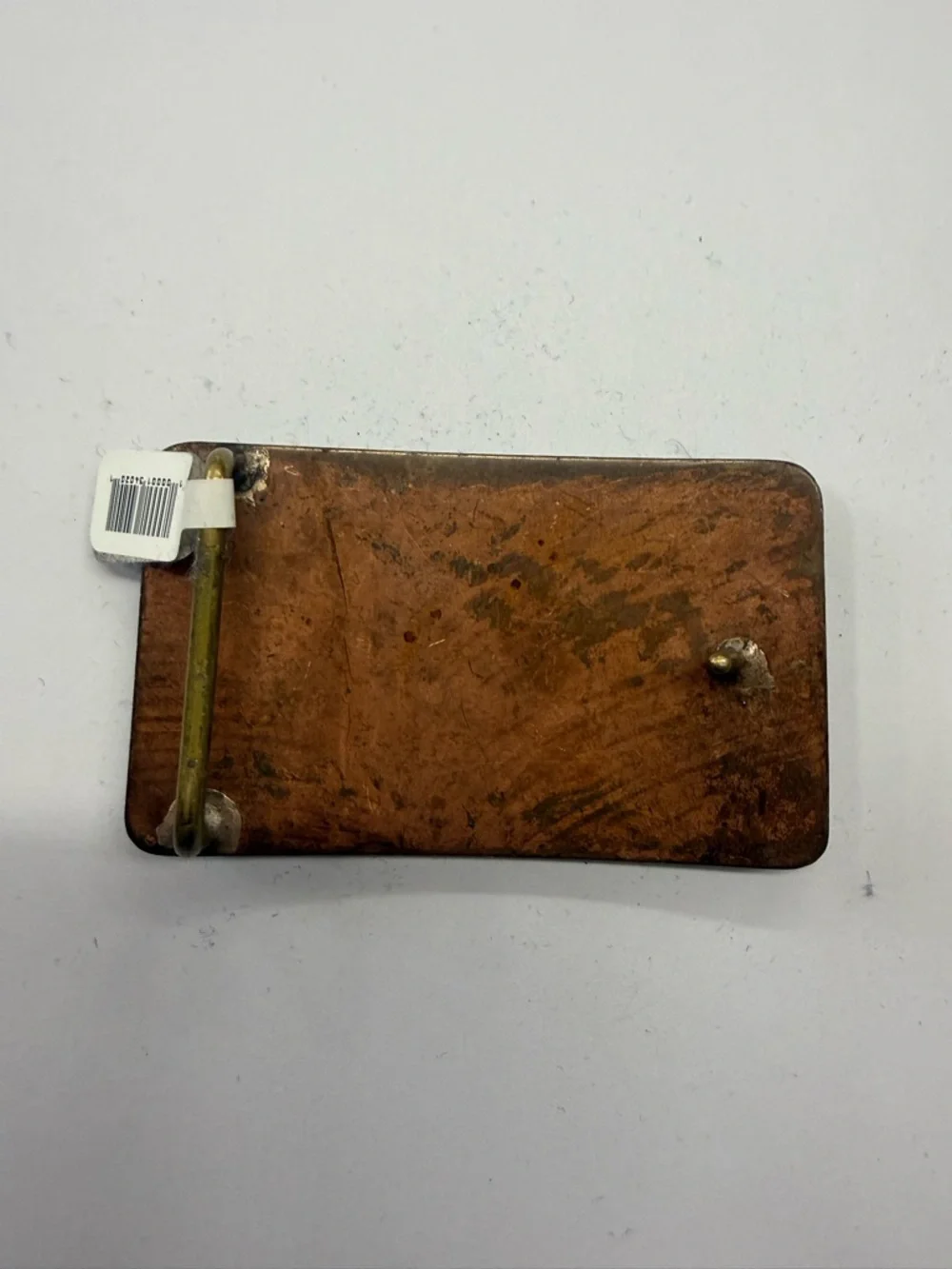 N/A vintage handmade
